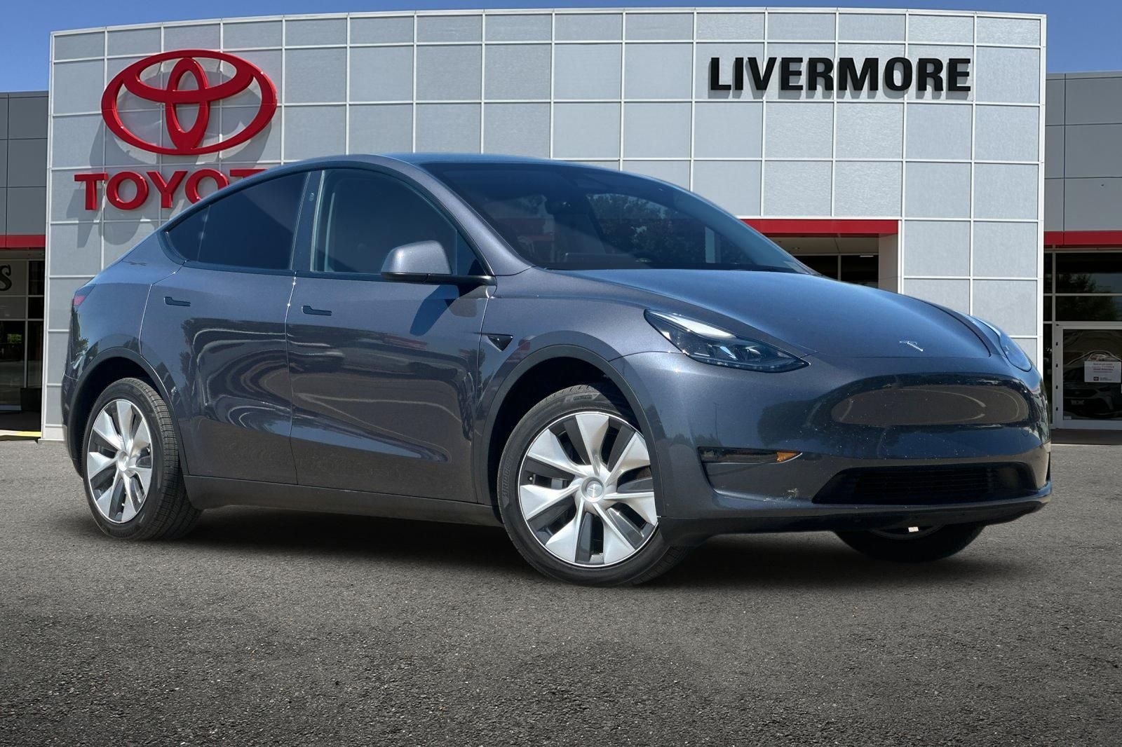 tesla model y 2023 7SAYGDEE0PF833533 image tesla model y 2023 7SAYGDEE0PF833533 image